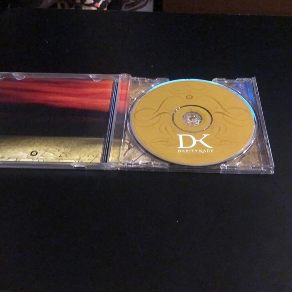 Danity Kane self titled CD - Picture 2 of 3